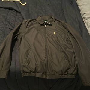 Men's Lightweight Windbreaker